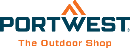Portwest - The Outdoor Shop Logo 