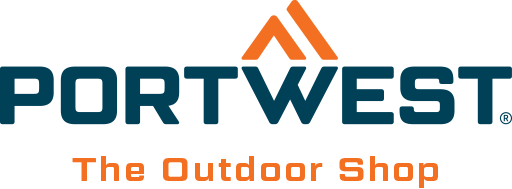 Portwest - The Outdoor Shop Logo 