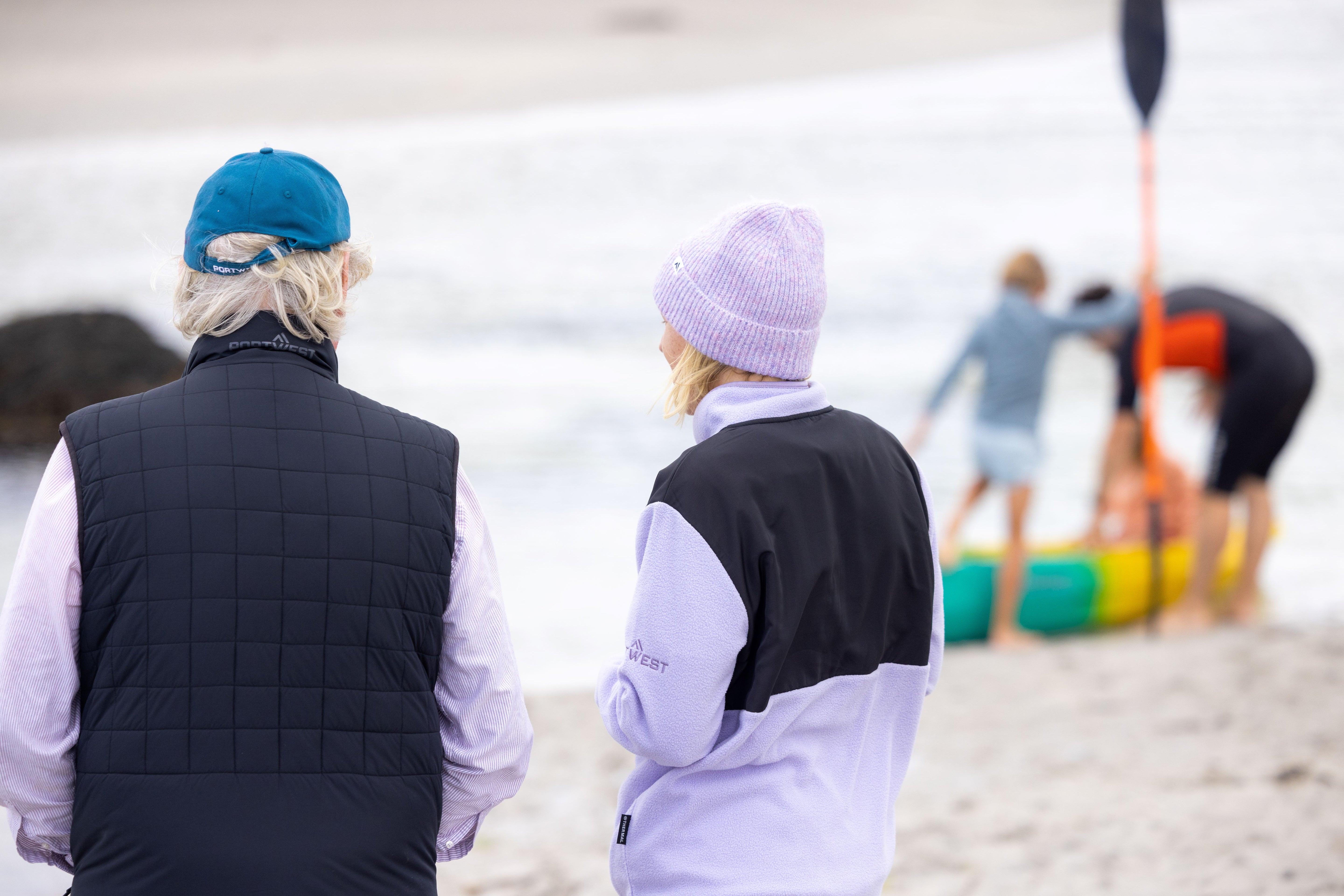 Women's Arranmore Fleece | Portwest | Portwest - The Outdoor Shop