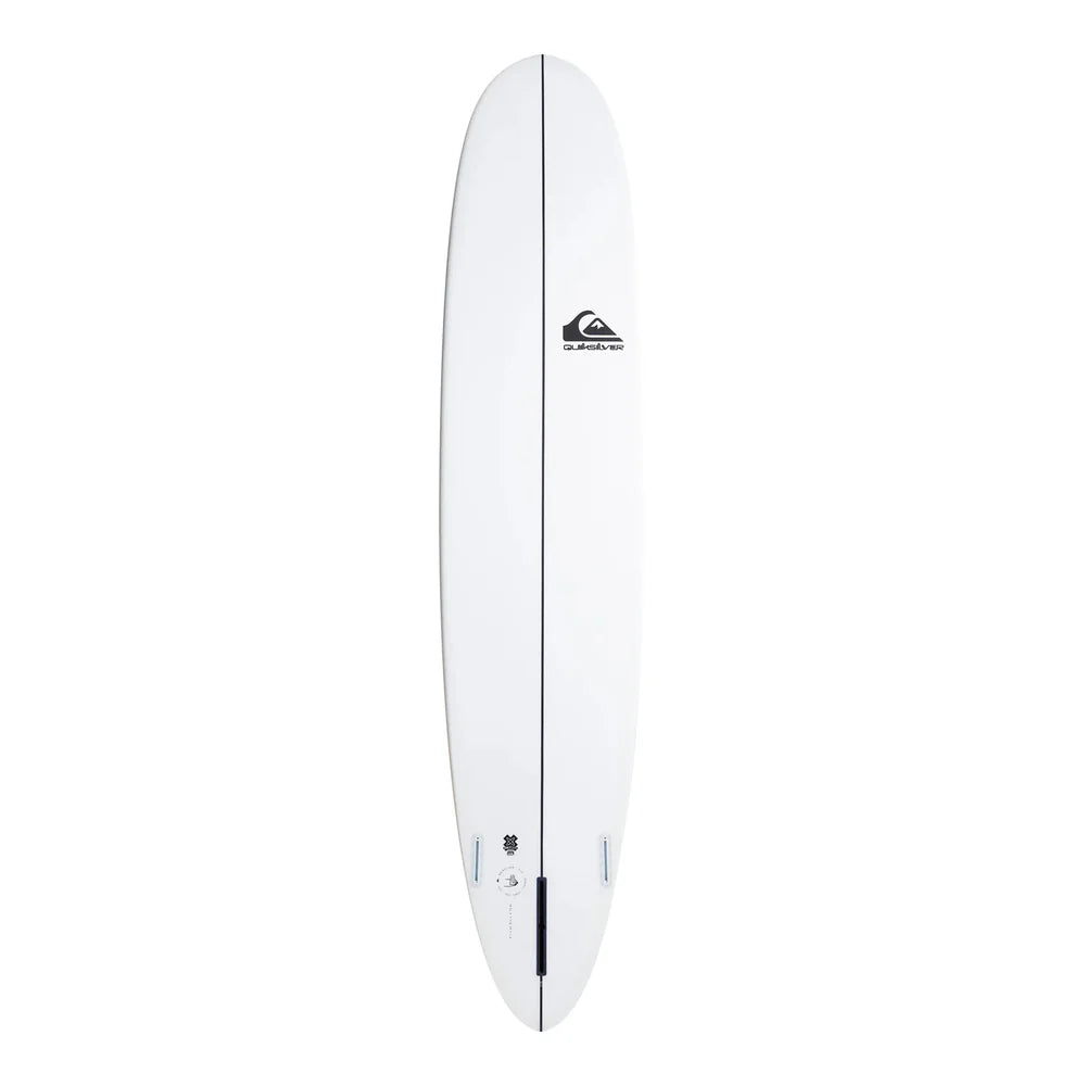 Long Log Hard Surfboard - 9'1" | Quiksilver | Portwest - The Outdoor Shop