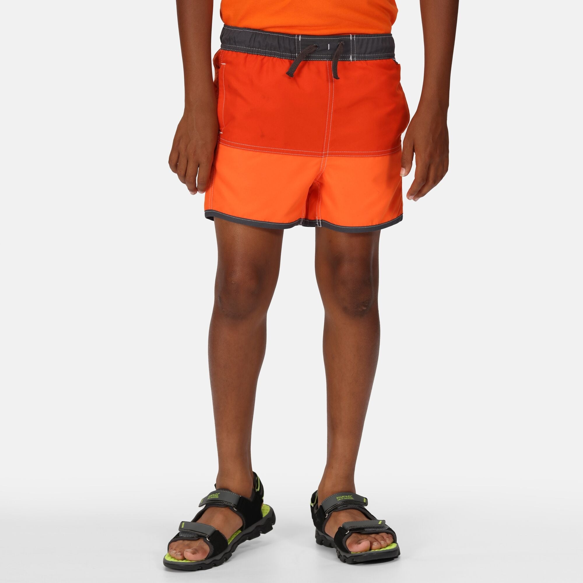 Regatta Boy's Sergio Shorts | Regatta | Portwest - The Outdoor Shop