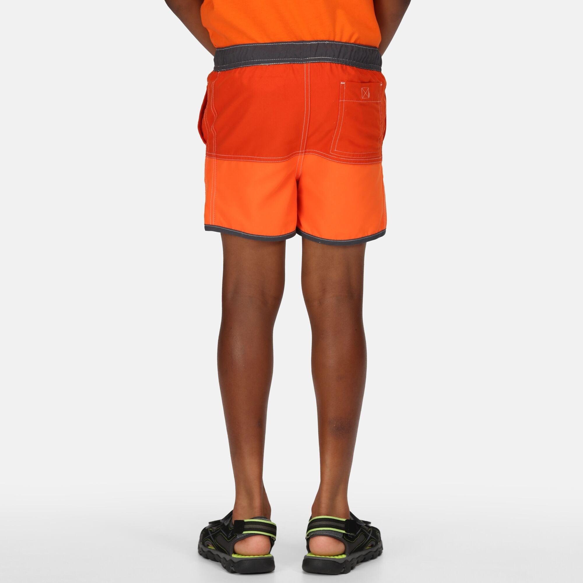 Regatta Boy's Sergio Shorts | Regatta | Portwest - The Outdoor Shop