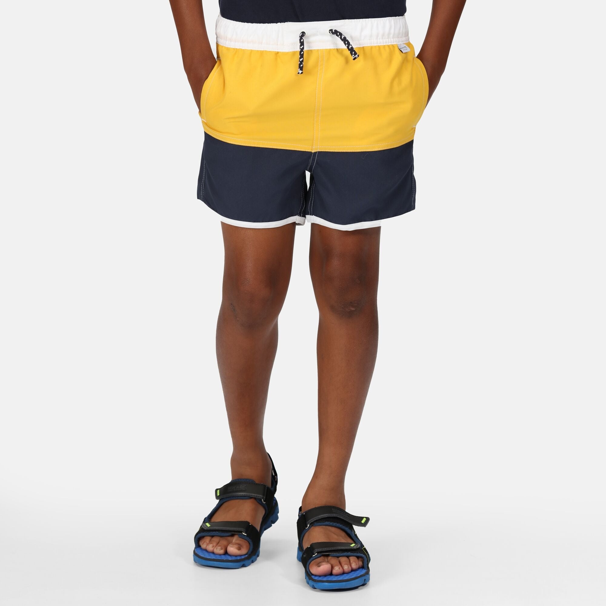 Regatta Boy's Sergio Shorts | Regatta | Portwest - The Outdoor Shop