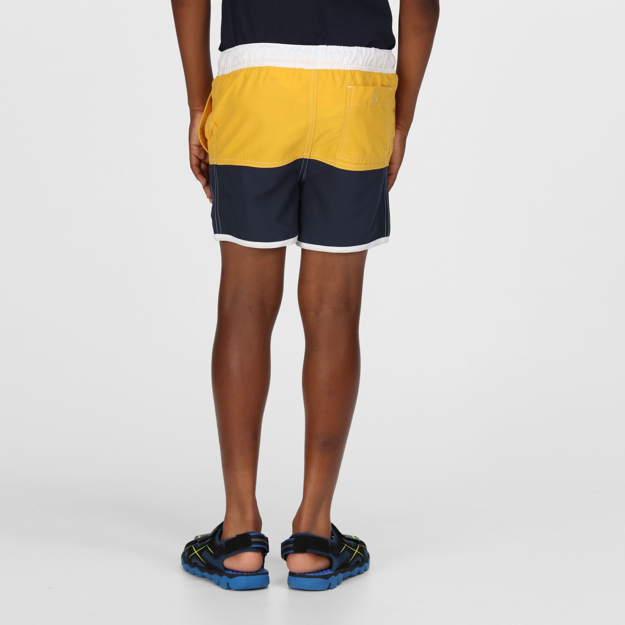 Regatta Boy's Sergio Shorts | Regatta | Portwest - The Outdoor Shop