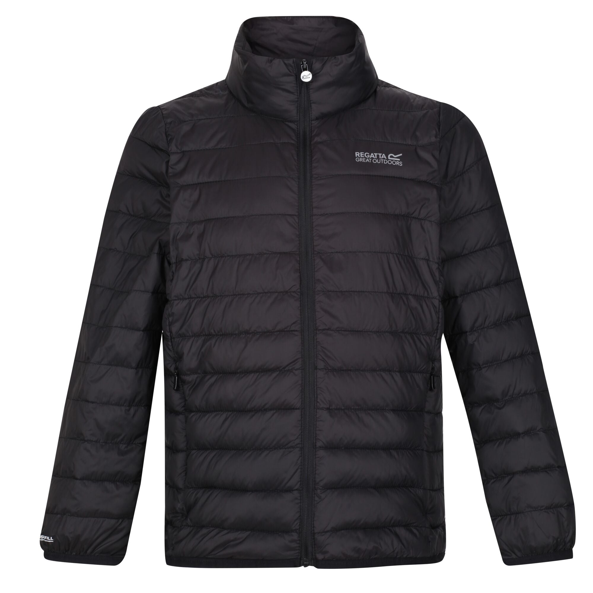 Regatta Junior Hillpack Insulated Quilted Jacket | REGATTA | Portwest - The Outdoor Shop