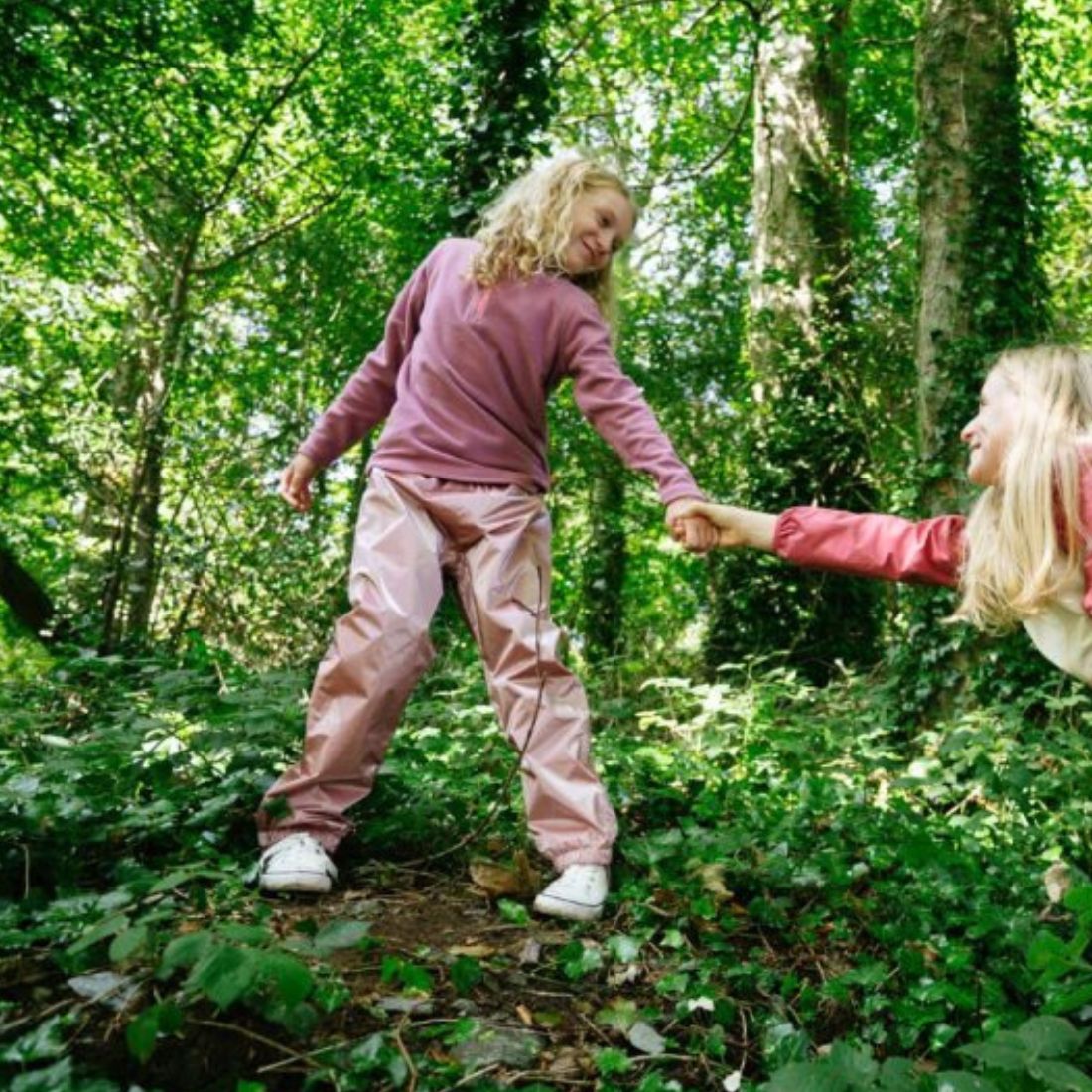 Portwest Rainguard Kids Trouser