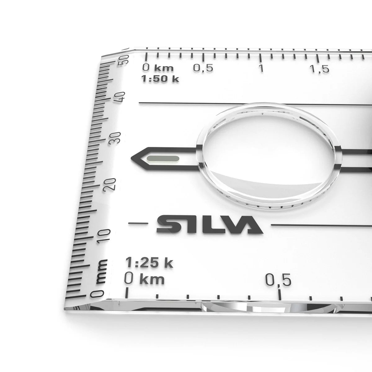 Silva Ranger Compass | Silva | Portwest - The Outdoor Shop