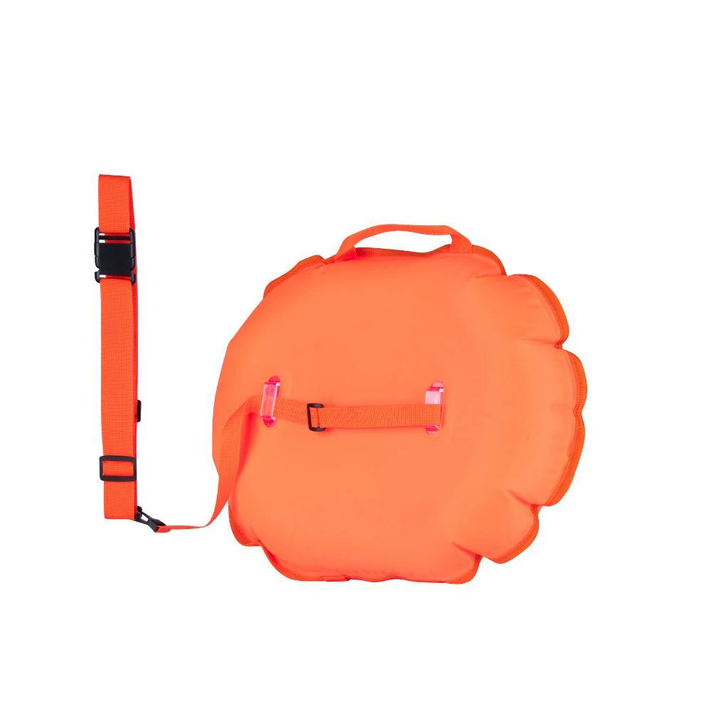 ZONE 3 Recycled On The Go Swim Buoy | Zone 3 | Portwest - The Outdoor Shop