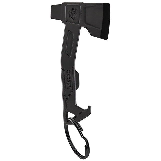 Gerber Hatchet Keychain Multitool | Gerber | Portwest - The Outdoor Shop