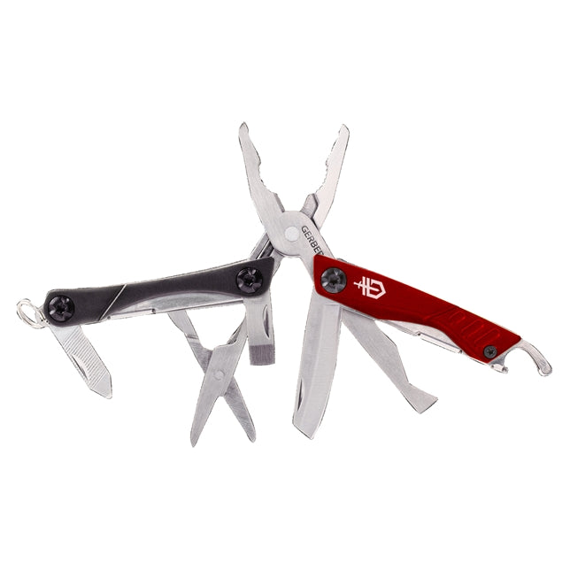 Gerber Dime Multitool | Gerber | Portwest - The Outdoor Shop