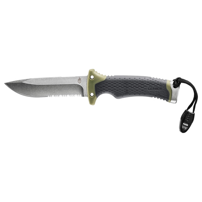 Gerber Ultimate Survival Knife | Gerber | Portwest - The Outdoor Shop