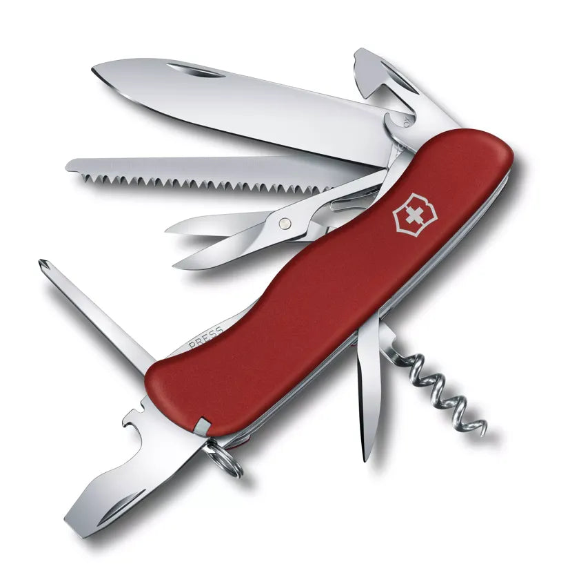 OUTRIDER | VICTORINOX | Portwest - The Outdoor Shop