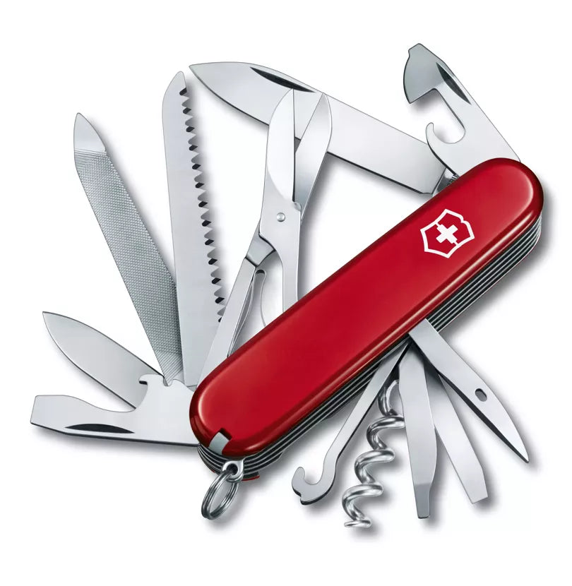 RANGER | VICTORINOX | Portwest - The Outdoor Shop