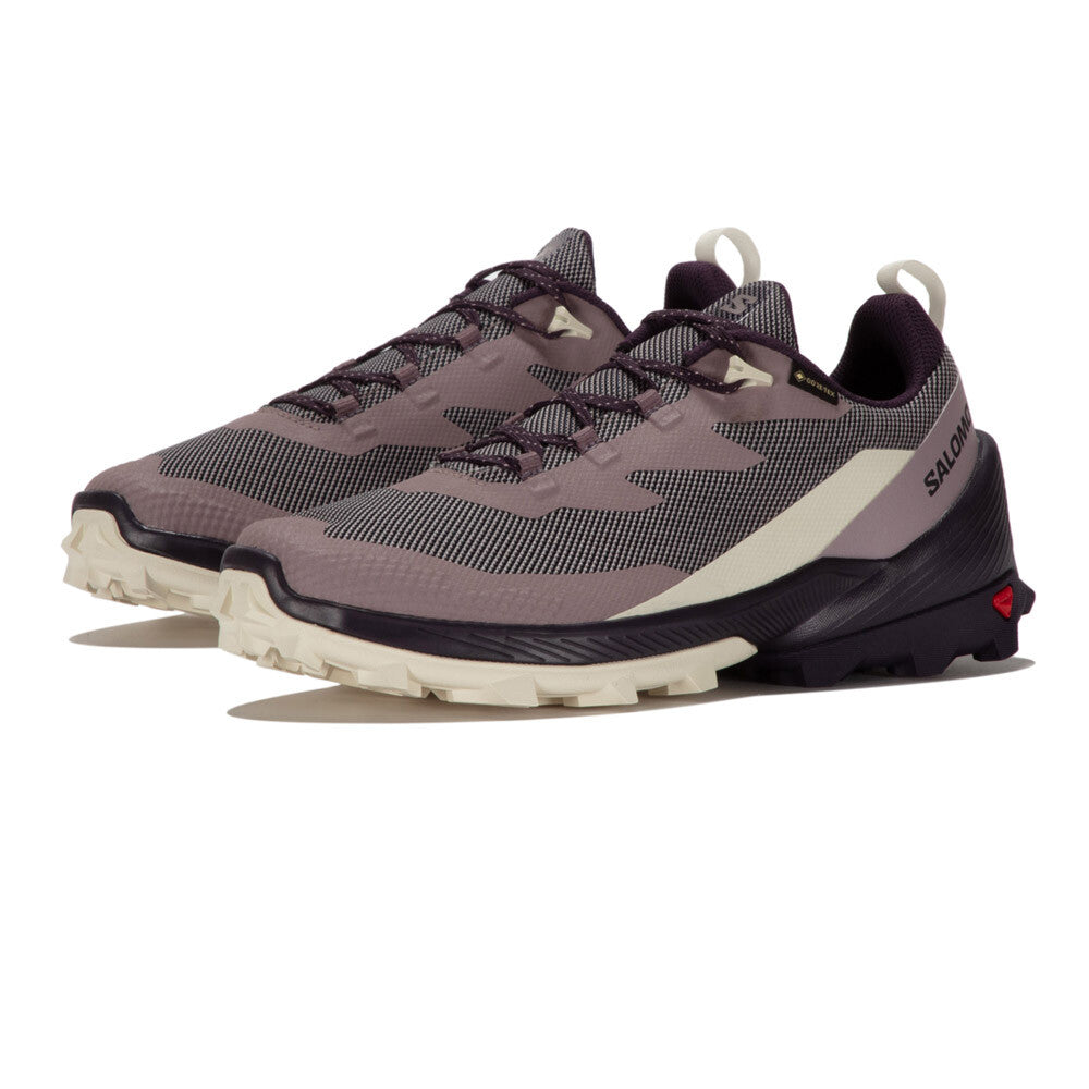 Women's Cross Over 2 GTX | Salomon | Portwest - The Outdoor Shop