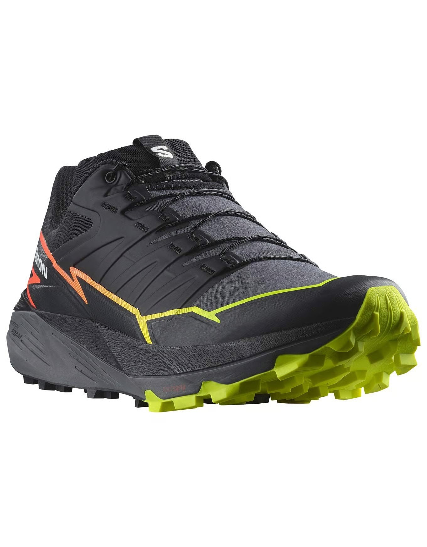 Salomon Men's Thundercross Trail Running Shoes | Salomon | Portwest - The Outdoor Shop