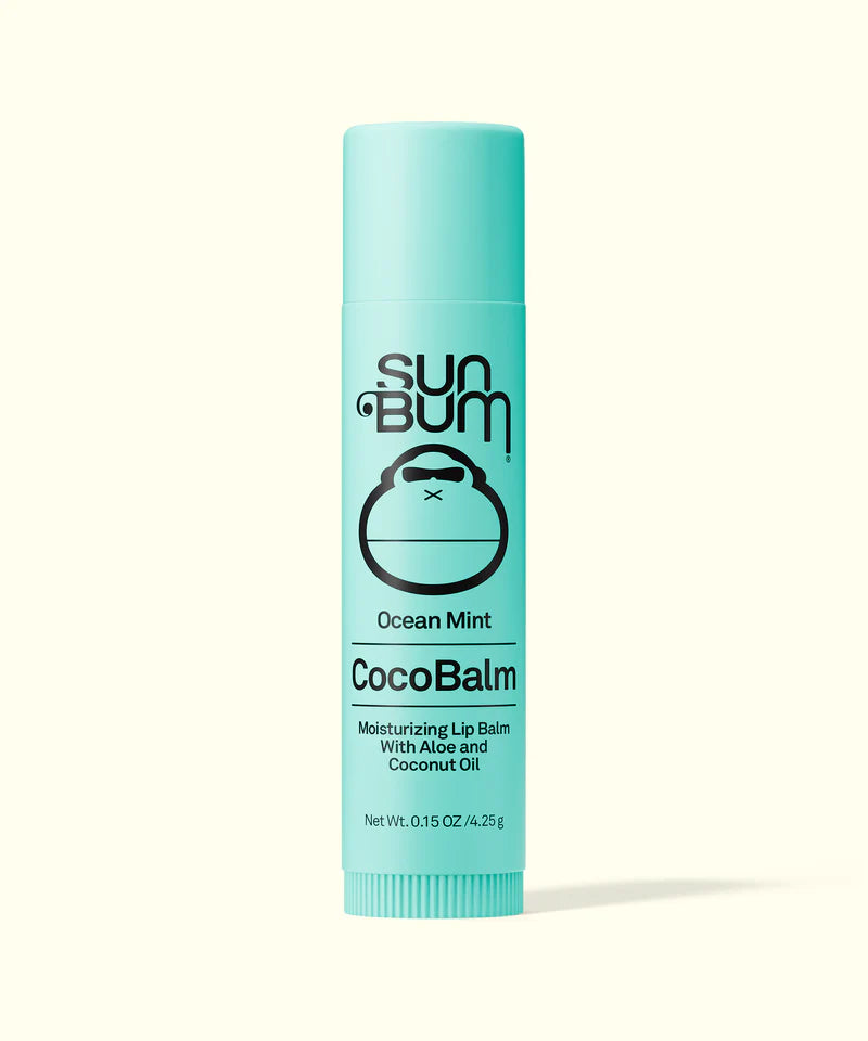 Sun Bum CocoBalm Ocean Mint