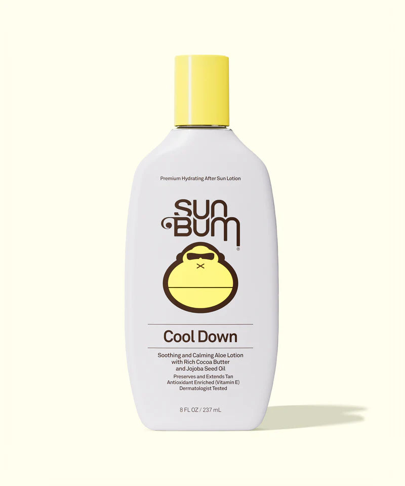 Sun Bum After Sun Cool Down Lotion