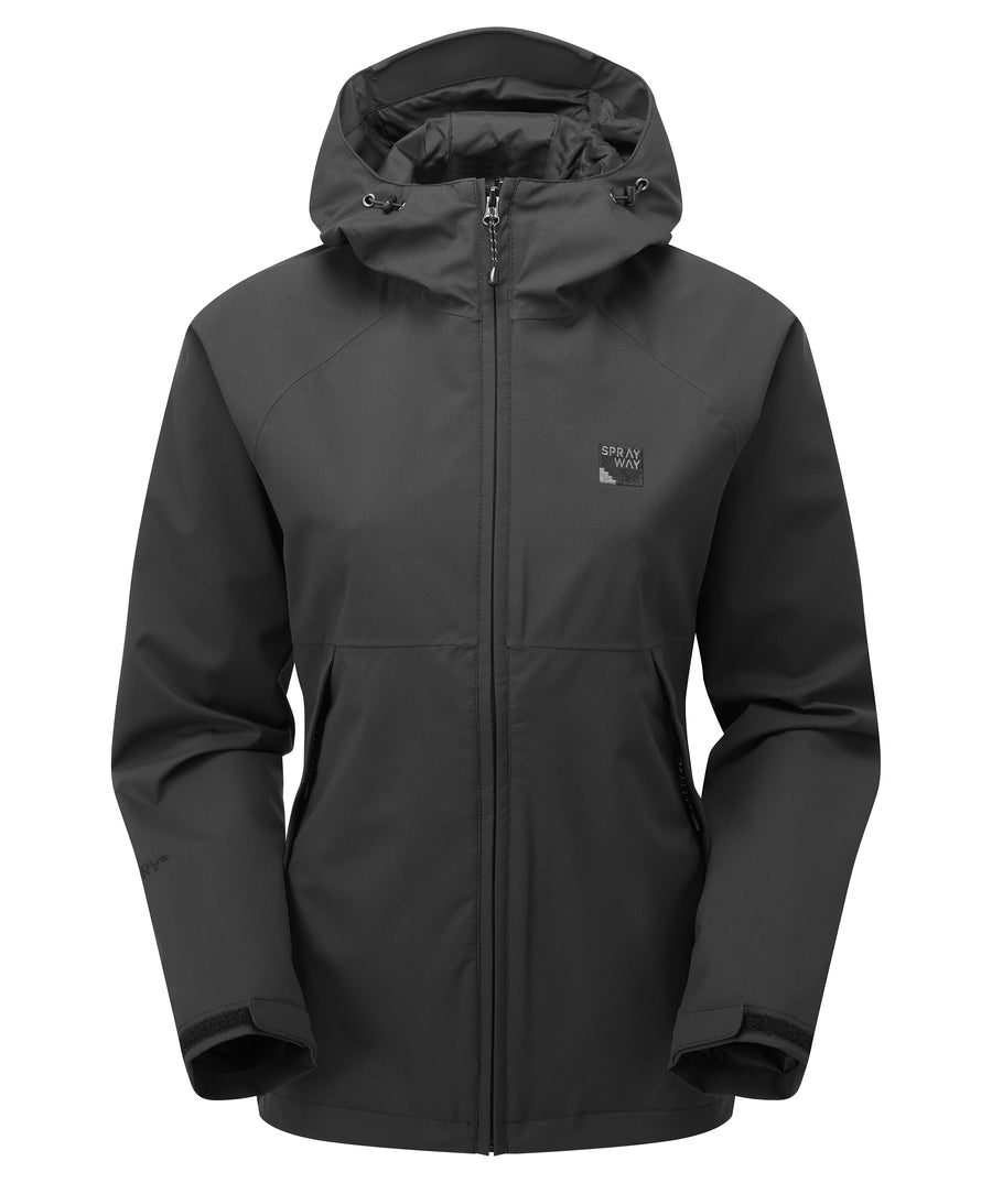 Sprayway Women's Marsco Jacket | Sprayway | Portwest - The Outdoor Shop