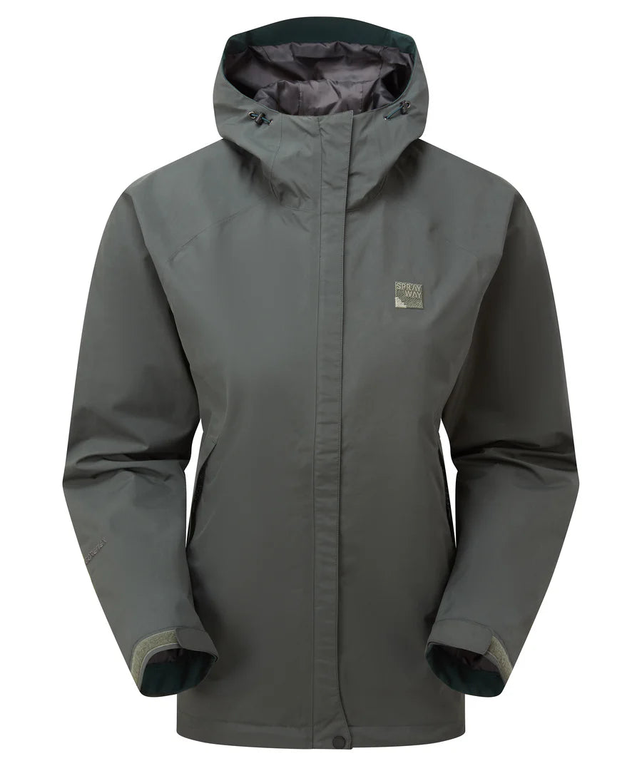 Sprayway Women's Fionn Gore-Tex Jacket | Sprayway | Portwest - The Outdoor Shop