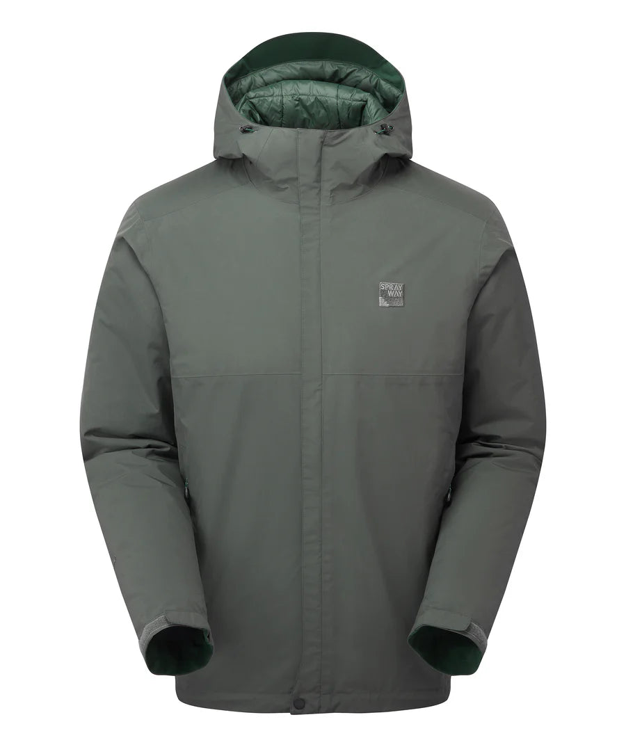 Sprayway Men's Vihar Gore-Tex Jacket | Sprayway | Portwest - The Outdoor Shop