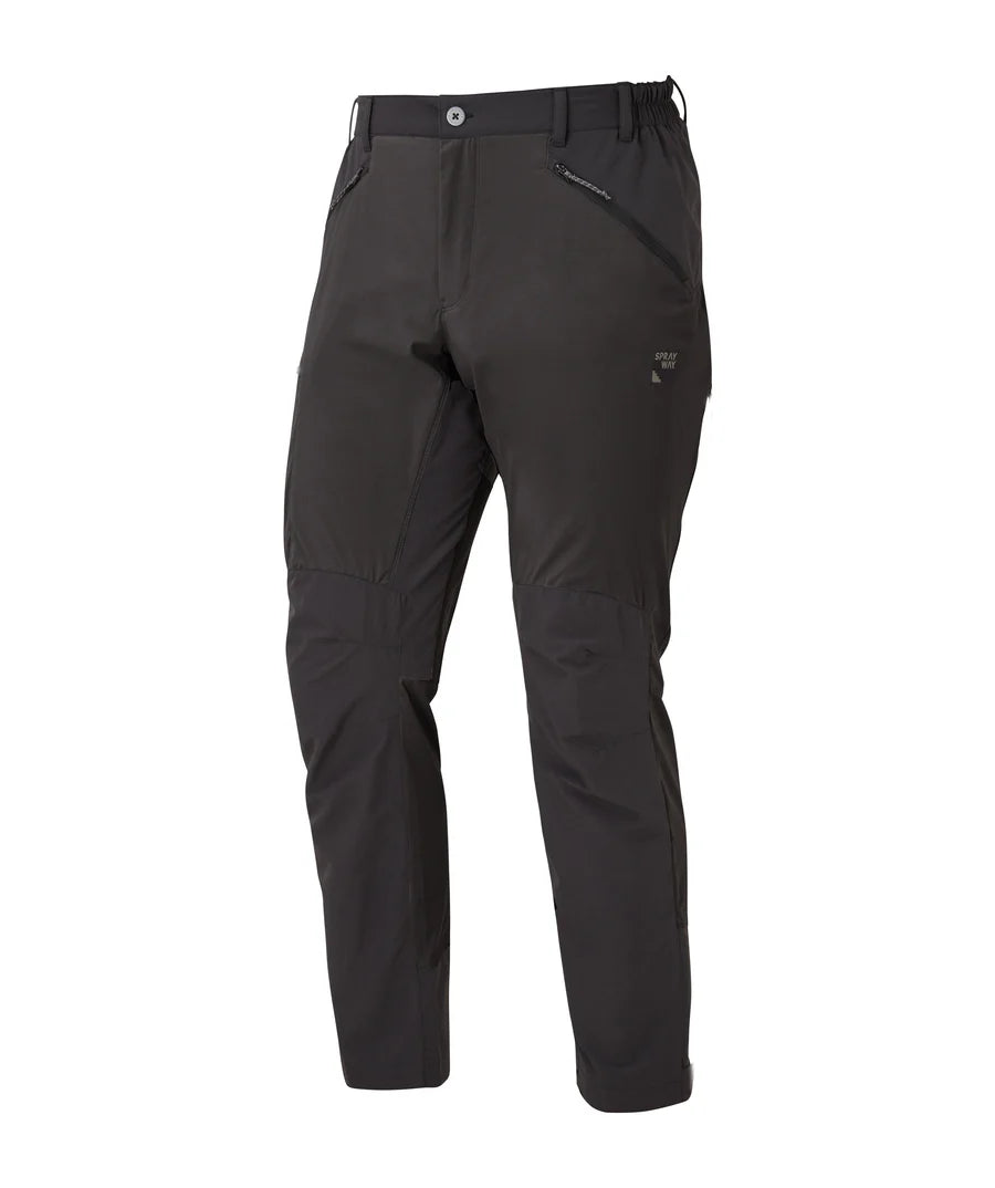 Sprayway Men's Compass Pro Pant | Sprayway | Portwest - The Outdoor Shop