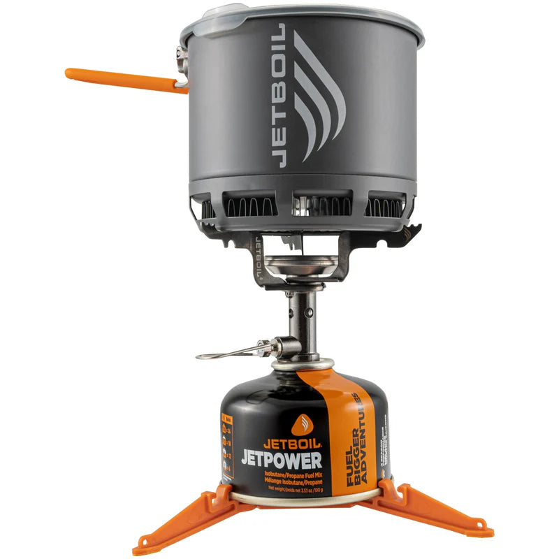 STASH | JETBOIL | Portwest - The Outdoor Shop