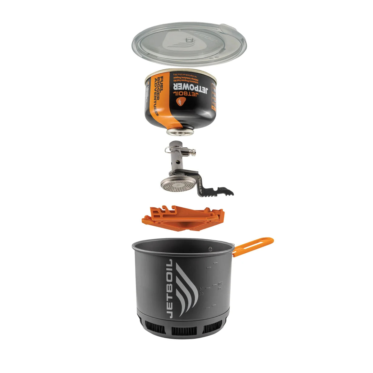 STASH | JETBOIL | Portwest - The Outdoor Shop