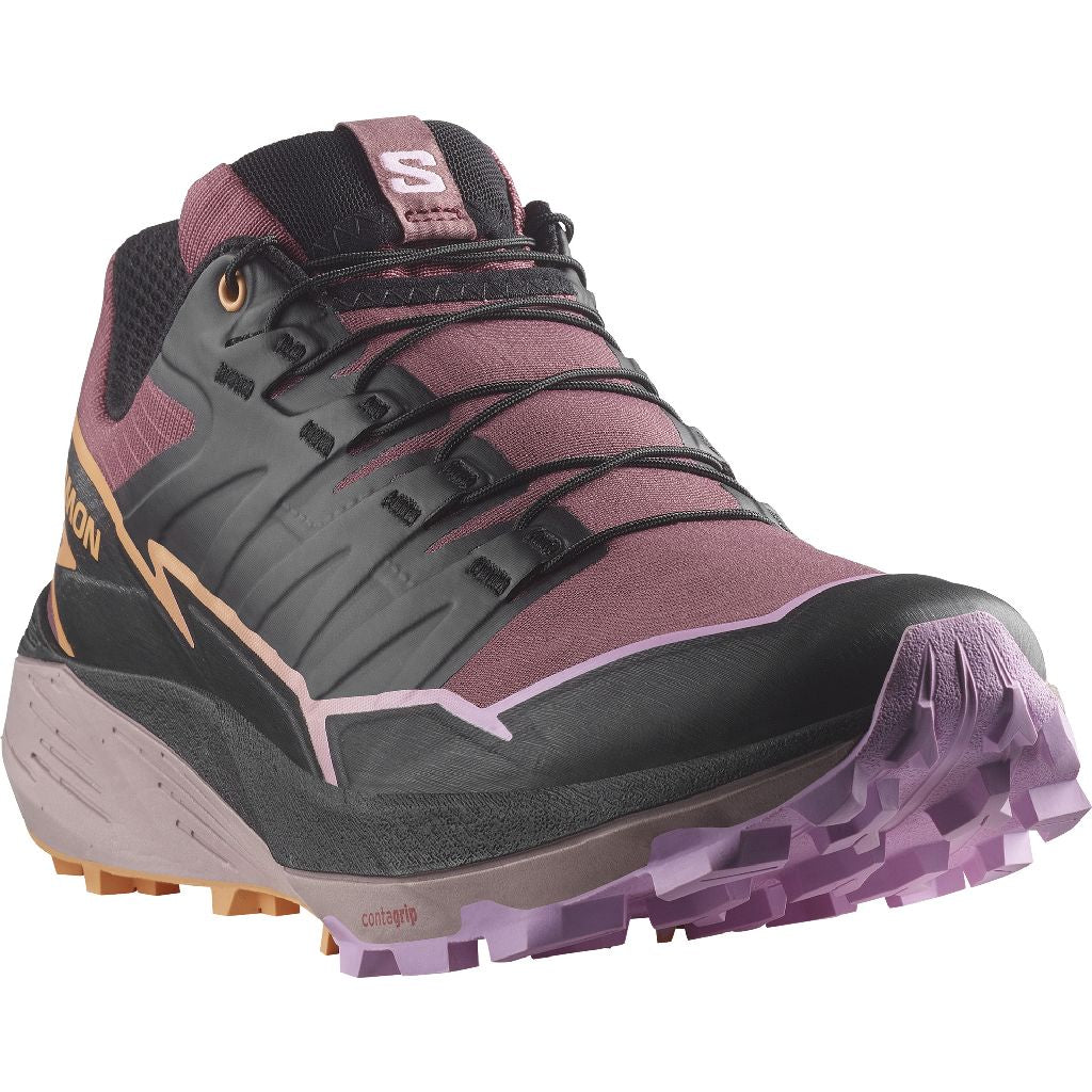 THUNDERCROSS Women's Trail Running Shoes | Salomon | Portwest - The Outdoor Shop