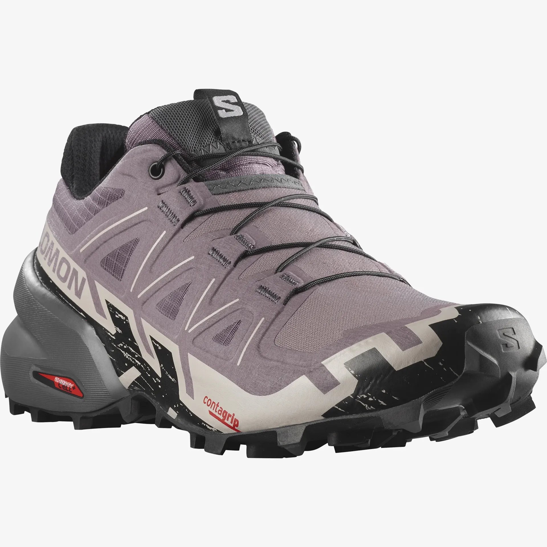 Salomon Women's Speedcross 6 Trail Running Shoes | Salomon | Portwest - The Outdoor Shop