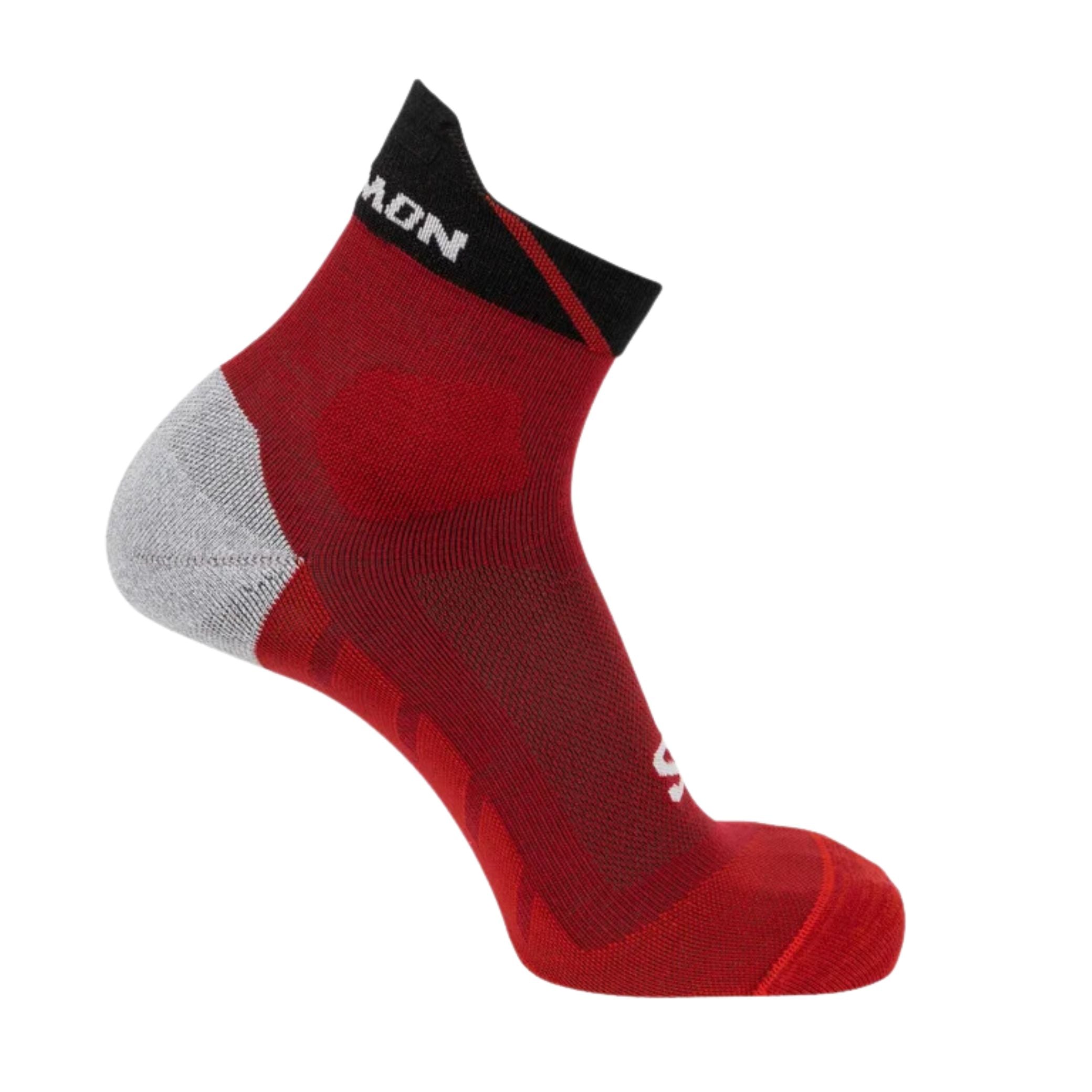 Salomon Unisex Speedcross Ankle Socks | SALOMON | Portwest - The Outdoor Shop