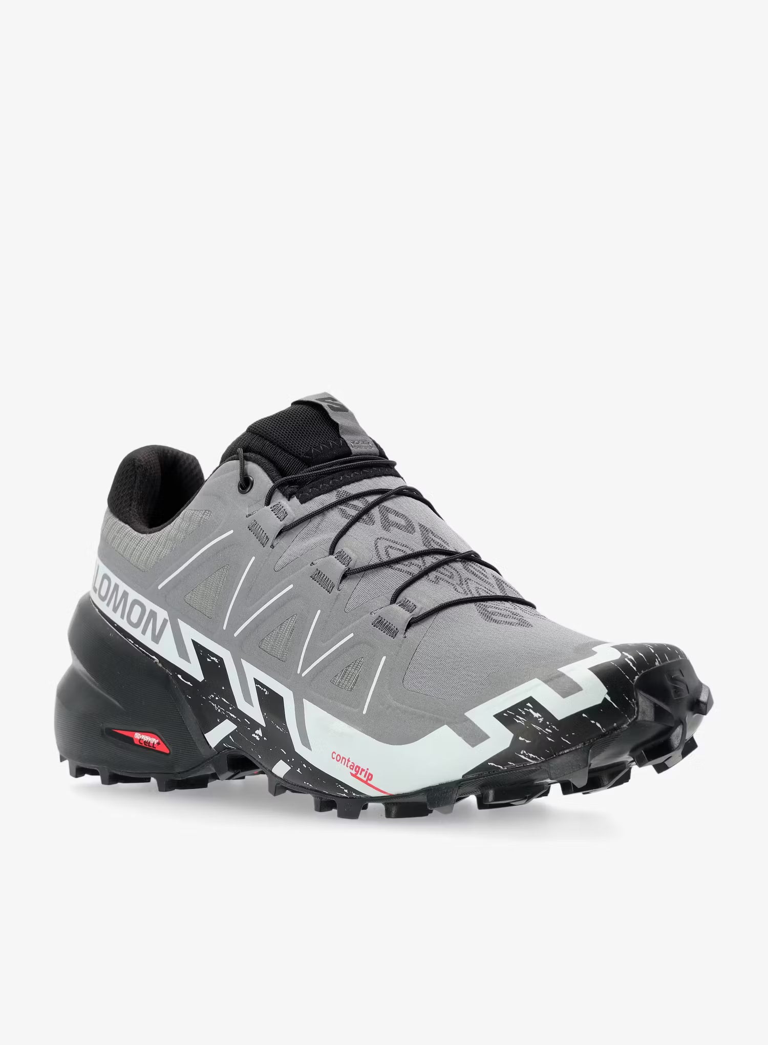 Salomon Men's Speedcross 6 Trail Running Shoe | Salomon | Portwest - The Outdoor Shop
