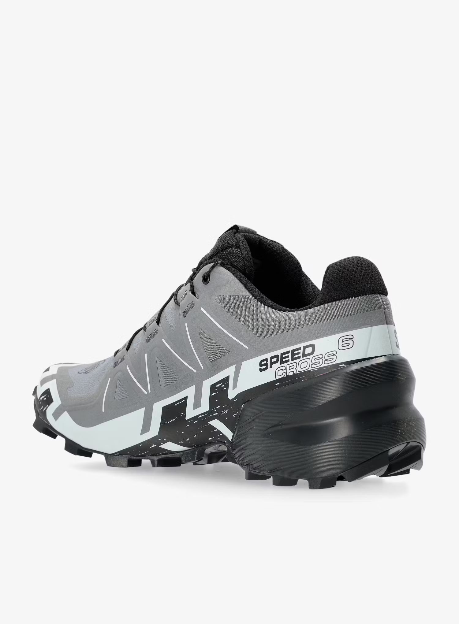 Salomon Men's Speedcross 6 Trail Running Shoe | Salomon | Portwest - The Outdoor Shop