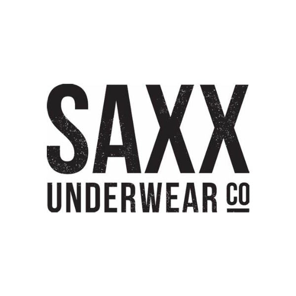 Saxx Logo at Portwest - The Outdoor Shop