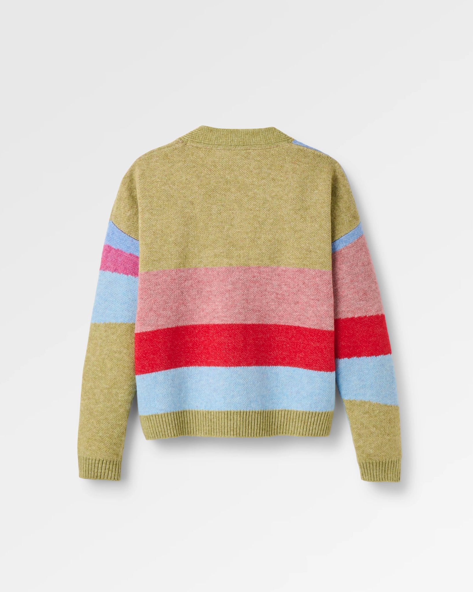 Passenger Women's Scenic Knitted Cardigan | Passenger | Portwest - The Outdoor Shop