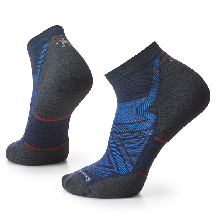 Run Ankle Sock | SMARTWOOL | Portwest - The Outdoor Shop