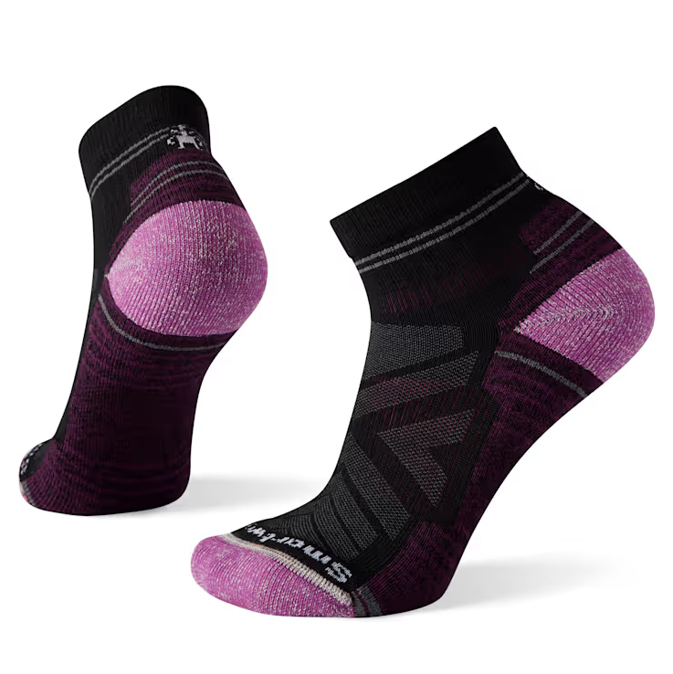 Women's Hike Ankle Socks | SMARTWOOL | Portwest - The Outdoor Shop