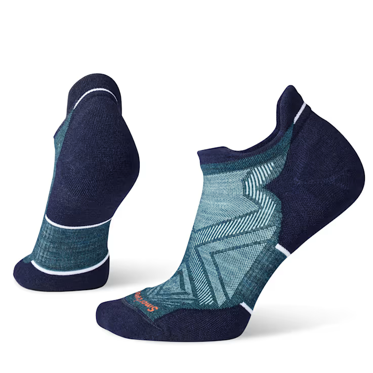 Women's Run Low Ankle Socks | SMARTWOOL | Portwest - The Outdoor Shop
