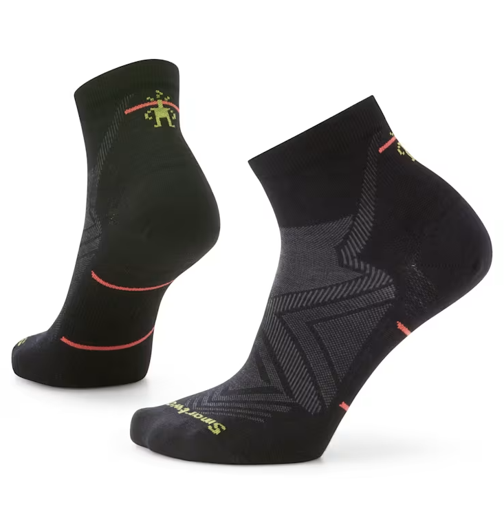 Women's Run Ankle Socks | SMARTWOOL | Portwest - The Outdoor Shop