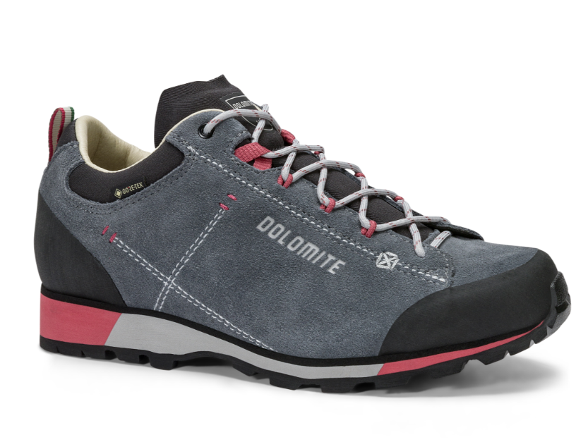 Women's 54 Hike Low EVO Gore-Tex Shoe | Dolomite | Portwest - The Outdoor Shop