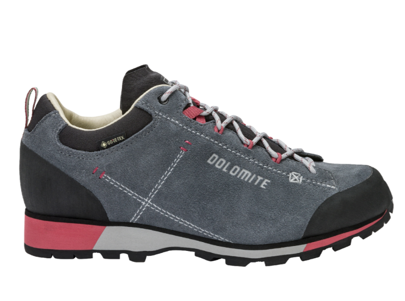 Women's 54 Hike Low EVO Gore-Tex Shoe | Dolomite | Portwest - The Outdoor Shop