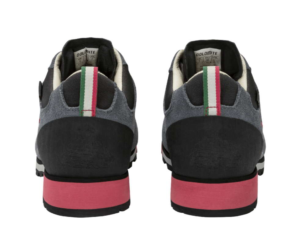 Women's 54 Hike Low EVO Gore-Tex Shoe | Dolomite | Portwest - The Outdoor Shop