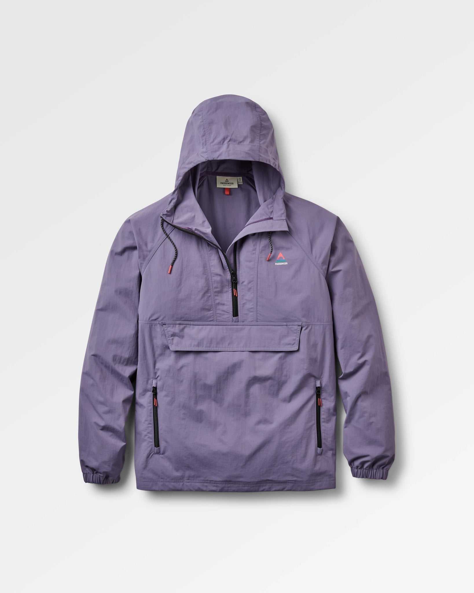 Passenger Seek Out Water Resistant Jacket | Passenger | Portwest - The Outdoor Shop