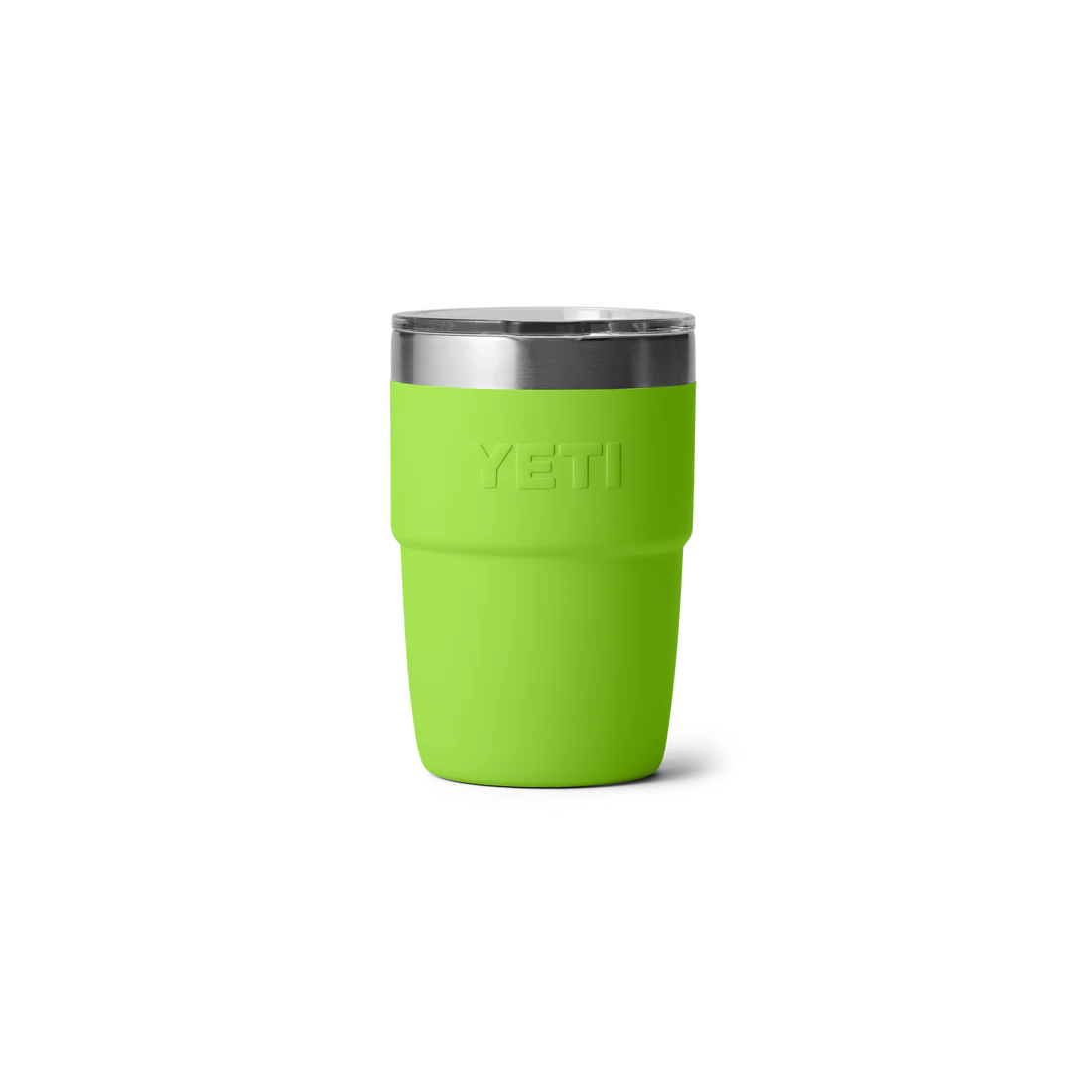 YETI Rambler® 8oz (236 ml) Stackable Cup | YETI | Portwest - The Outdoor Shop