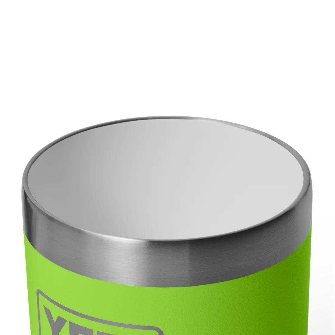 YETI Rambler® 8oz (236 ml) Stackable Cup | YETI | Portwest - The Outdoor Shop