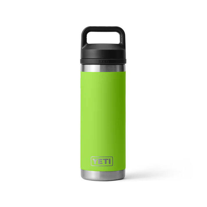 YETI Rambler® 18oz (532 ml) Bottle | YETI | Portwest - The Outdoor Shop