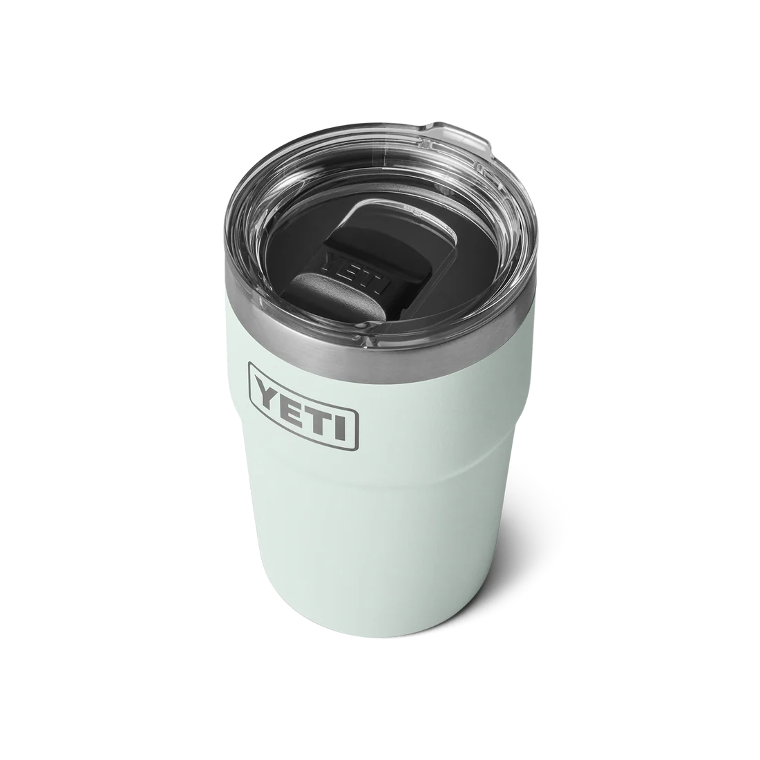 YETI Rambler® 16 oz (473 ml) Stackable Cup | YETI | Portwest - The Outdoor Shop