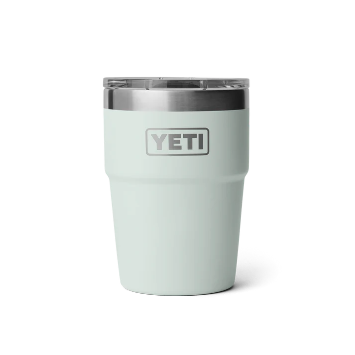 YETI Rambler® 16 oz (473 ml) Stackable Cup | YETI | Portwest - The Outdoor Shop