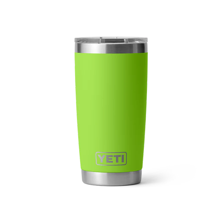 YETI Rambler® 20oz (591 ml) Tumbler | YETI | Portwest - The Outdoor Shop