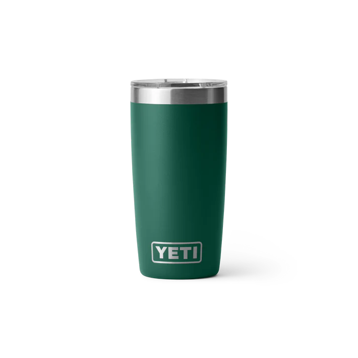 Rambler® 10 oz (295 ml) Tumbler | YETI | Portwest - The Outdoor Shop