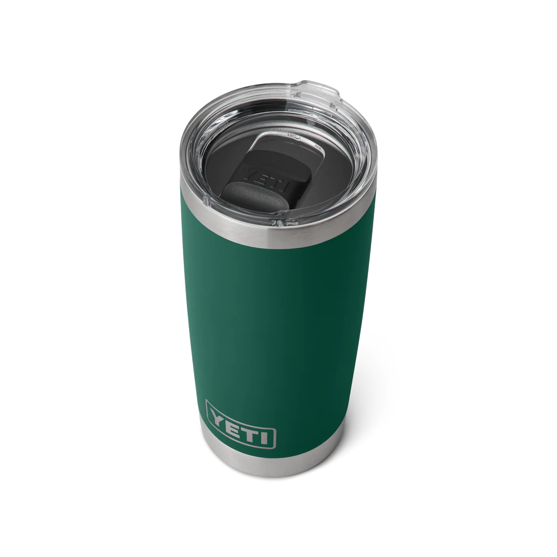 Rambler® 20 oz (591 ml) Tumbler With MagSlider™ Lid | YETI | Portwest - The Outdoor Shop